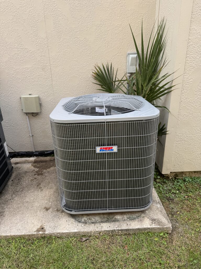 heater repair mandeville