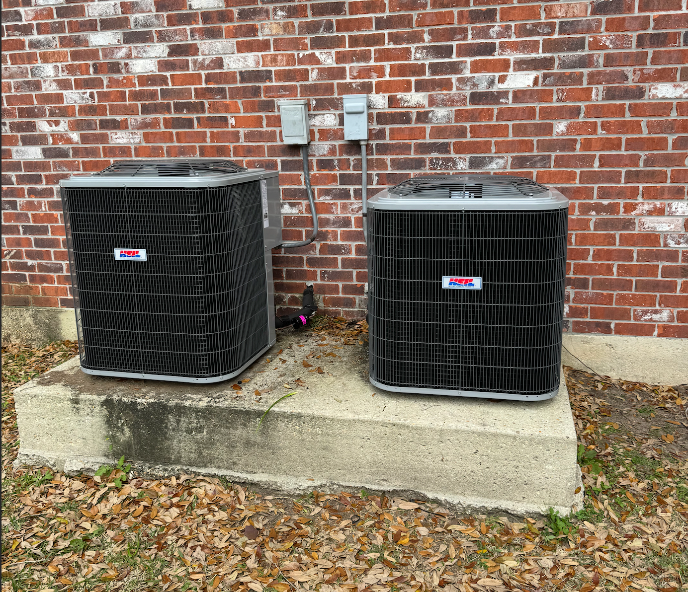 AC Repair: Signs Your System Needs Immediate Attention
