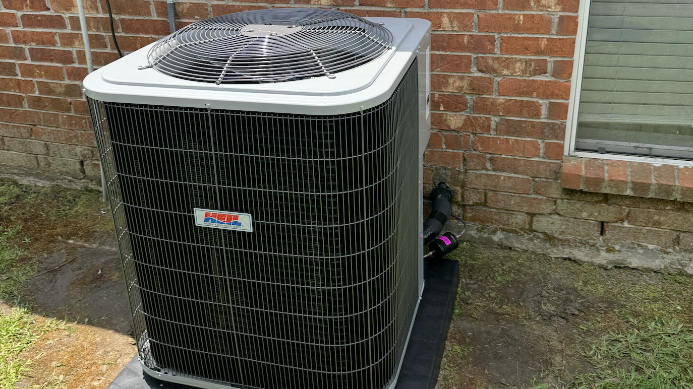 HVAC Maintenance Plans New Orleans LA