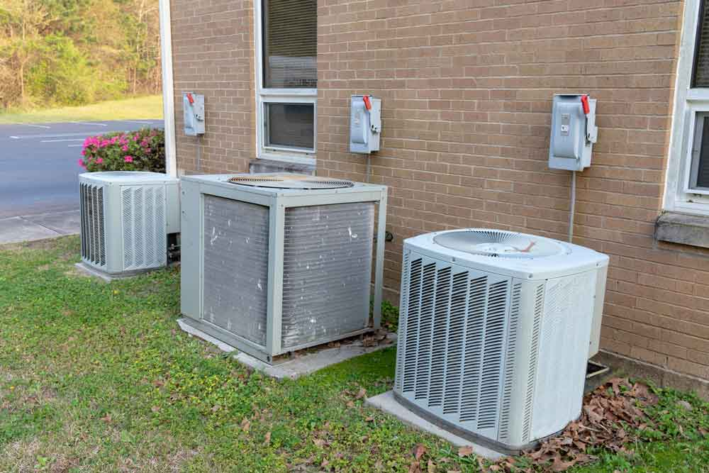Heat Pump Installation New Orleans LA: Is It Right for You?