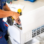 a/c tech near me