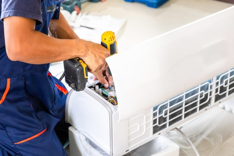 Residential AC Repair: Keeping Your Home Cool in Louisiana