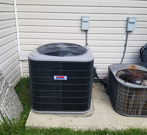AC Blowing Warm Air? | Every Possible Cause and Solution