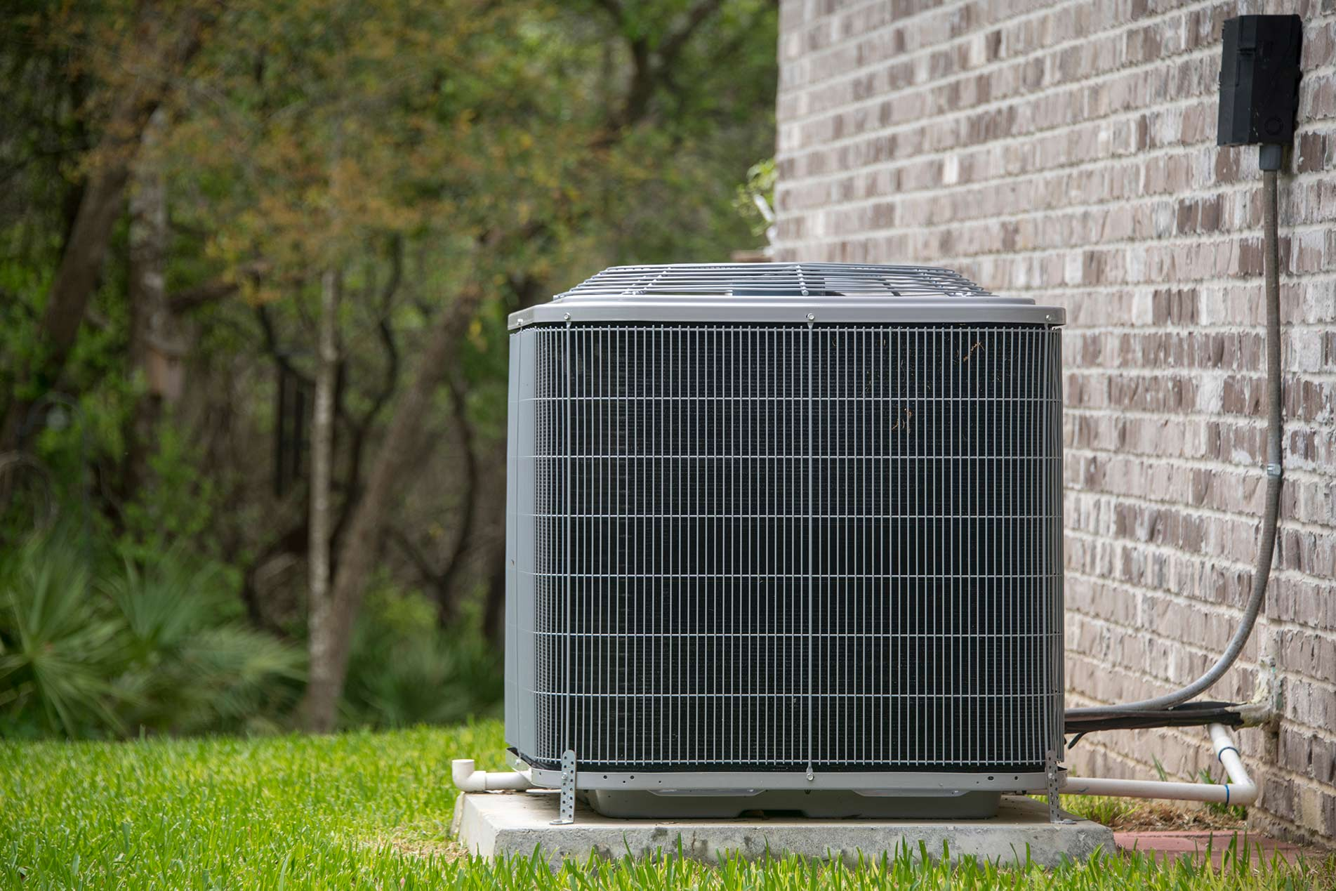 ac unit repair