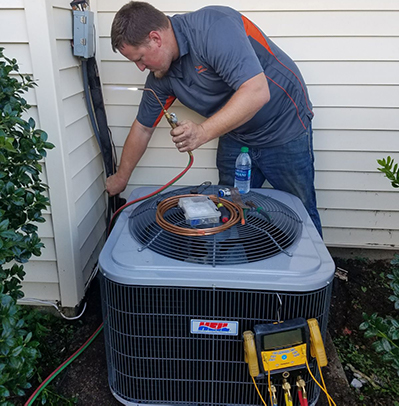 24 Hour AC Repair Near Me: When Your Air Conditioning Fails After Hours